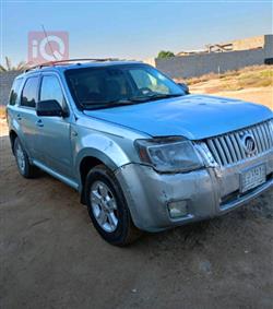 Mercury Mariner